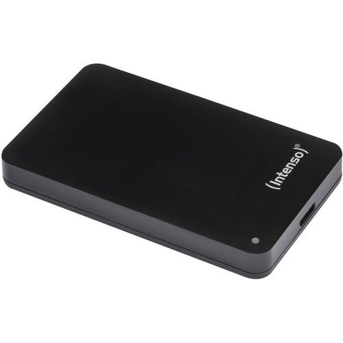 Intenso Zunanji prenosni disk Memory Case, 5 TB Cene