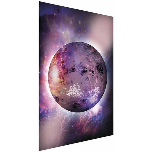  Plakat Unknown Planet 29.7x42 Cijene