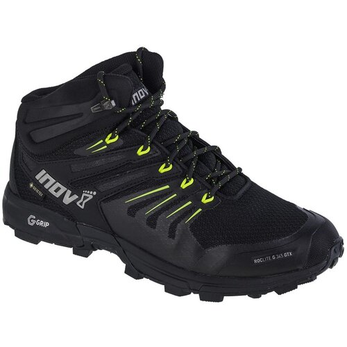 Inov-8 Pohodništvo Roclite 345 Gtx V2 Črna Cene