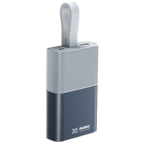 Remax RPP-30 30W+22.5W Cabled Fast Charging Power Bank 10000mAh Cene