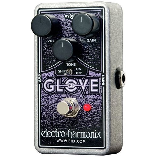 Electro Harmonix OD Glove Slike
