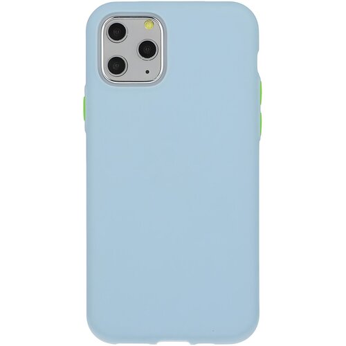  futrola Solid za Xiaomi Redmi 9 - Plava KP17664 Cene