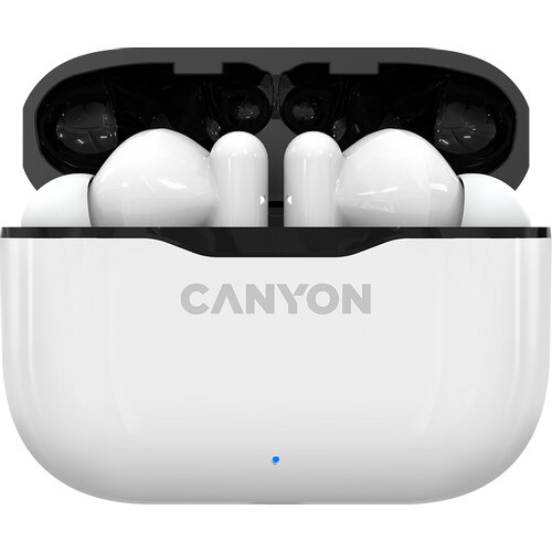 Canyon TWS-3 Bluetooth headset with microphone Slike