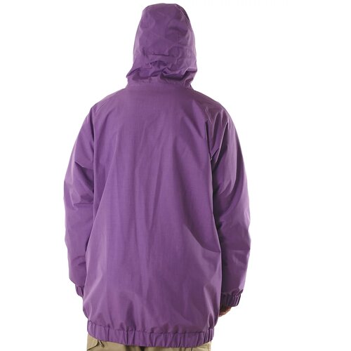 Light Team Jakna purple Slike