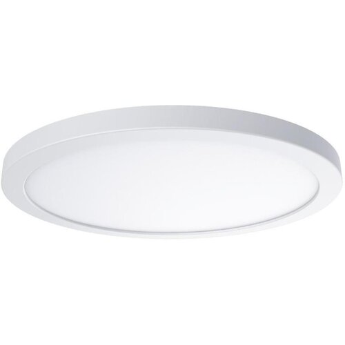  LED plafonsko svetlo EVORA LED/24W/230V 3000/4000/6000K &Oslash; 30 cm belo Cene