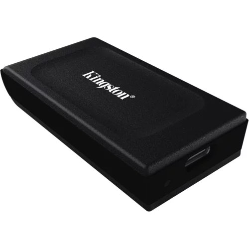 Kingston 1TB Portable SSD XS1000 EAN: 0740617338515