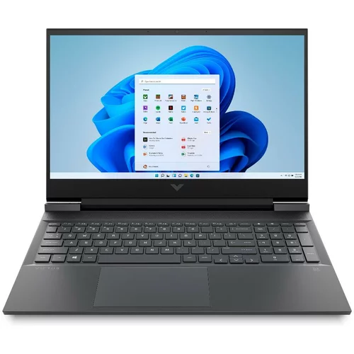 HEWLETT PACKARD Laptop HP Victus 16-d1033nt RTX 3060 (6 GB) / 14 core / i7 / RAM 16 GB / SSD Pogon / 16,1″ FHD