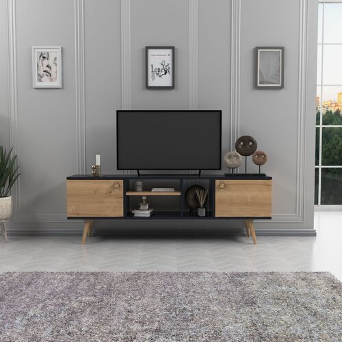 HANNAH HOME TV komoda Ewo Slike