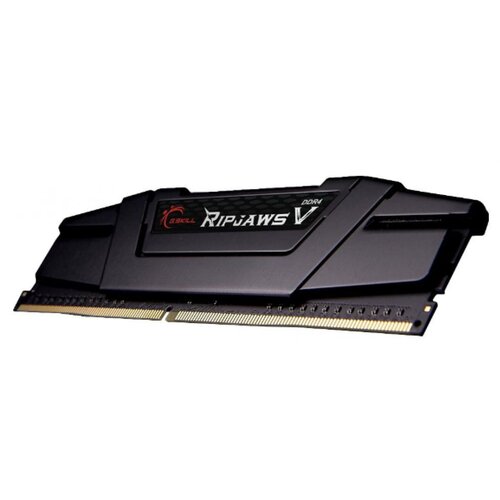 G.skill DDR4-16GB 3200MHz CL16 Single (1x16GB) Ripjaws F4-3200C16S-16GVK 1,2V 1,3V (F4-3200C16S-16GVK) Cene