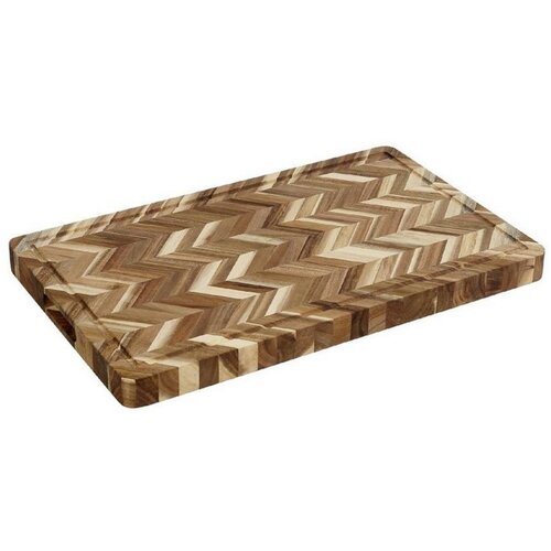  Espiel daska za sečenje drvena 39x28.5x2.5cm Cene