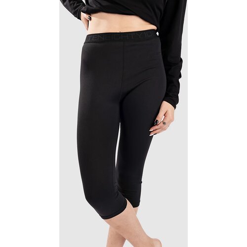1080 Soft Layer BW Funkcijske hlace black Slike