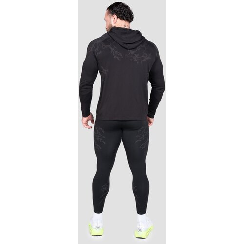 GymBeam Majica dugih rukava Static M Slike