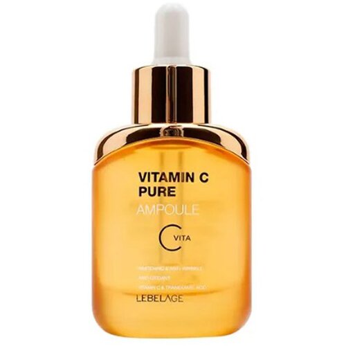 LEBELAGE vitamin c pure ampoule 35 ml Cene