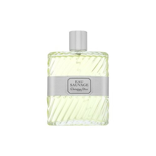 Dior (Christian Dior) Eau Sauvage toaletna voda za mu&amp;scaron;karce 200 ml Slike