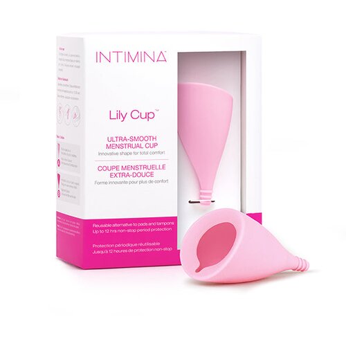 Intimina lily Cup™ cup a Cene