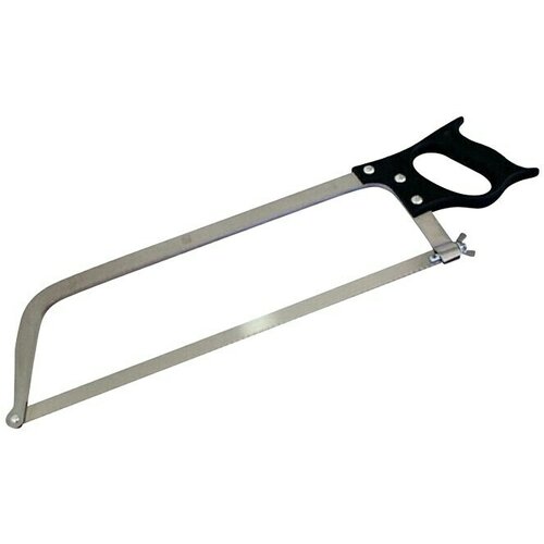 Ručna pila za kosti (52 cm) Slike