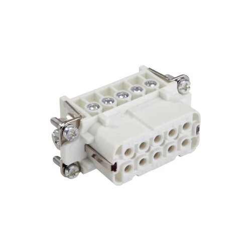LAPP Konektori EpiC serije H-A 10 10441100 Kabel Slike