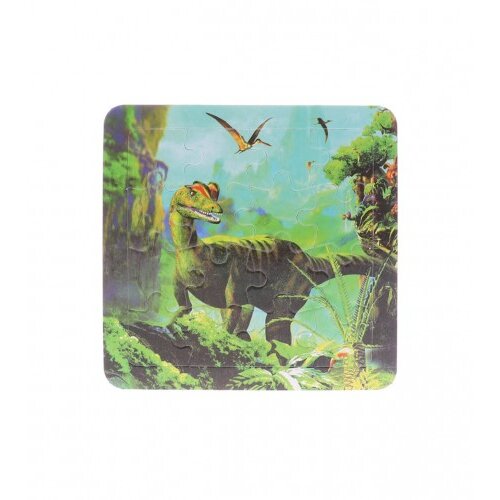 Master Igračka puzzle sa bojankom 01211020 Slike