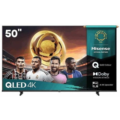  Televizor Hisense QLED 55E7Q PRO, 4K Ultra HD,... Cijene