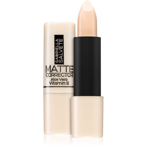 Gabriella Salvete Matte mat korektor 5,2 g odtenek 02 Cene