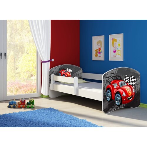 ACMA KREVET ZA DECU WHITE 140X70 2 05 Cene