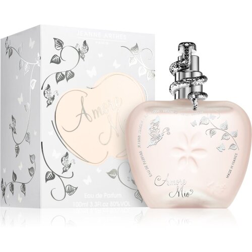 Jeanne Arthes Amore Mio parfemska voda 100 ml za žene Cijene