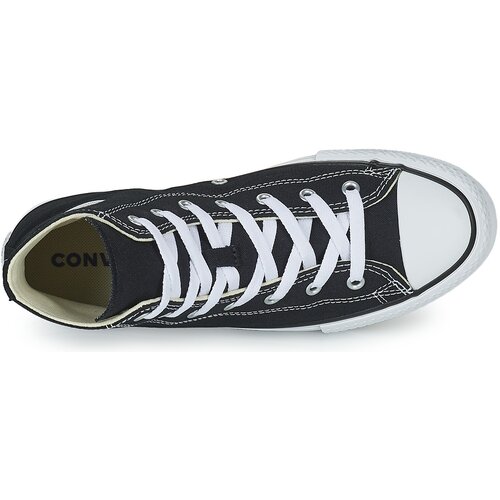 Converse ženske patike chuck taylor all star eva lift canvas plat 272855C Slike