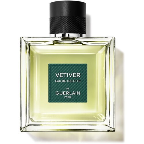 Guerlain Vétiver toaletna voda za muškarce 100 ml Cijene