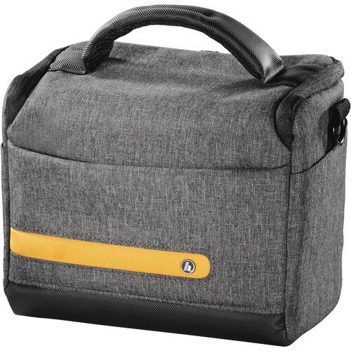 Hama Camera bag Terra, 130 Grey Slike