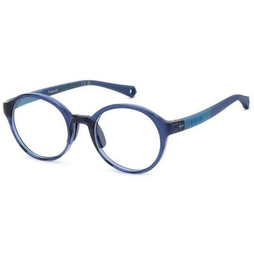 Polaroid Junior PLDD841 PJP ONE SIZE (43) Modra/Kristalna Cene