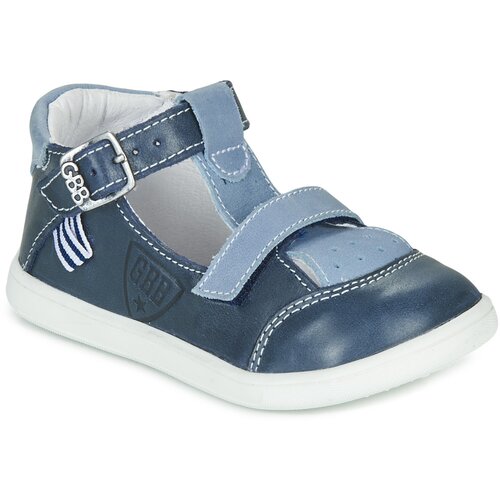 GBB BERETO Blue Slike