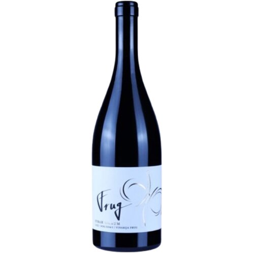 Frug Syrah Signum 0,75l Slike