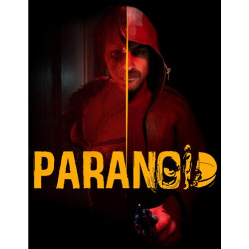  paranoid (pc) steam key global Cene