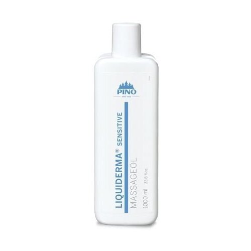 Pino LIQUIDERMA® Sensitive, ulje za masažu, 1000 ml Cijene