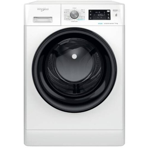 Whirlpool ma&amp;scaron;ina za ve&amp;scaron; FFB 10489 BV EE Slike