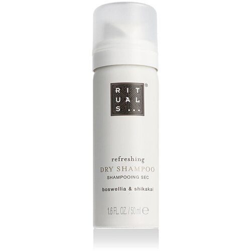 Rituals Hair Care Collection Refreshing Dry Shampoo suhi &amp;scaron;ampon za sve tipove kose 50 ml Slike