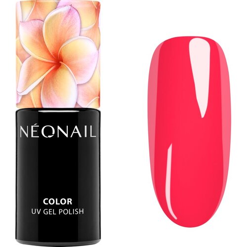 NeoNail Inner Bloom gel lak za nohte z uporabo UV/LED lučke odtenek Pink Power Pulse 7.2 ml Cene