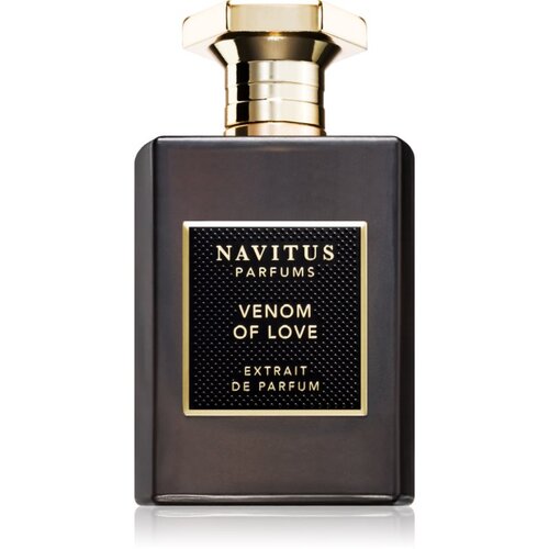 Navitus Parfums Venom Of Love parfumski ekstrakt uniseks 100 ml Cene
