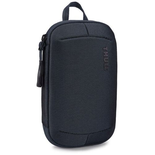 Thule subterra power shuttle mini - dark slate Cene