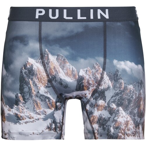 Pullin Spodnje hlače FASHION 2 Večbarvna Cene