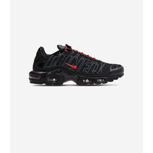 Nike Nizke superge Air Max Plus Tuned Air Black Red Črna Cene