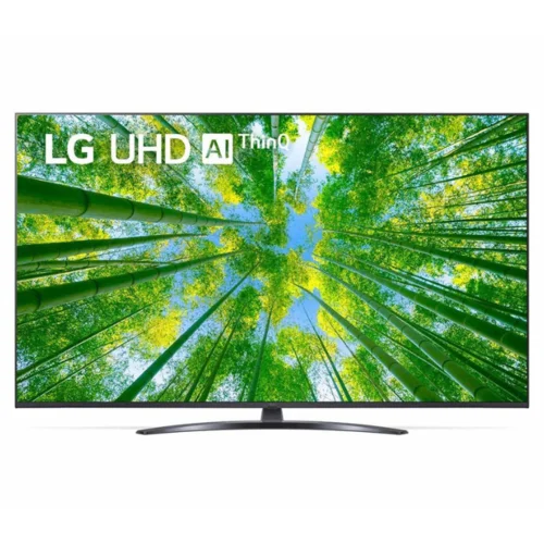  TELEVIZOR LG 50UQ81003LB SMART