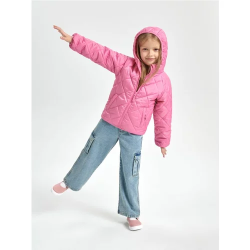 Sinsay prošivena jakna za djevojčice 1629M-41X