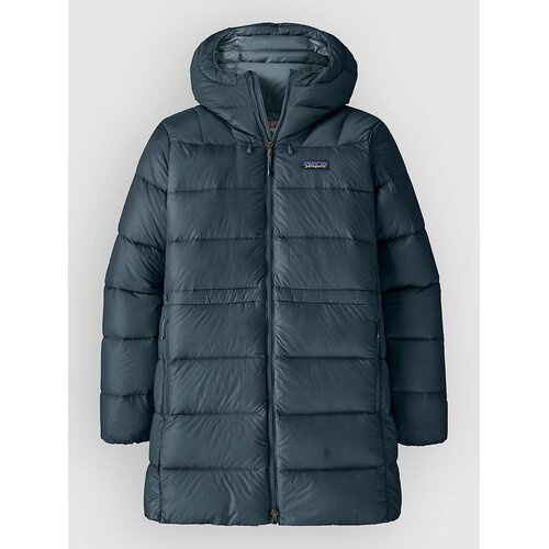 Patagonia Fitz Roy Down Parka summit blue Cene