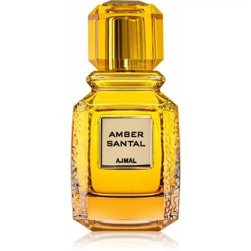 Ajmal Amber Santal parfemska voda uniseks 100 ml