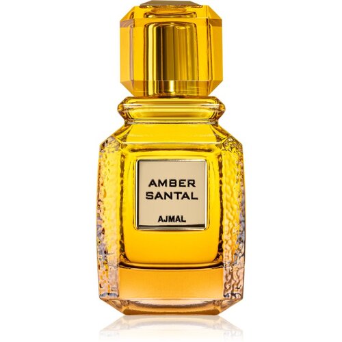 Ajmal Amber Santal parfumska voda uniseks 100 ml Cene