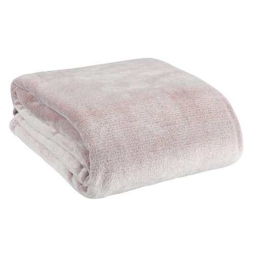 Olimp Sport Ćebe flanel 200x220 roze Cene