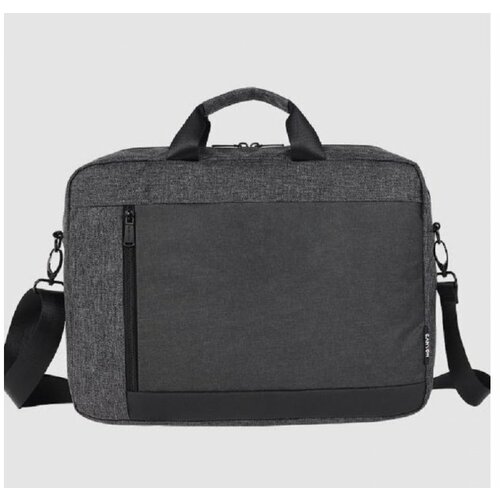 Canyon poslovna torba za laptop, 15.6'',B-5, antracit Slike