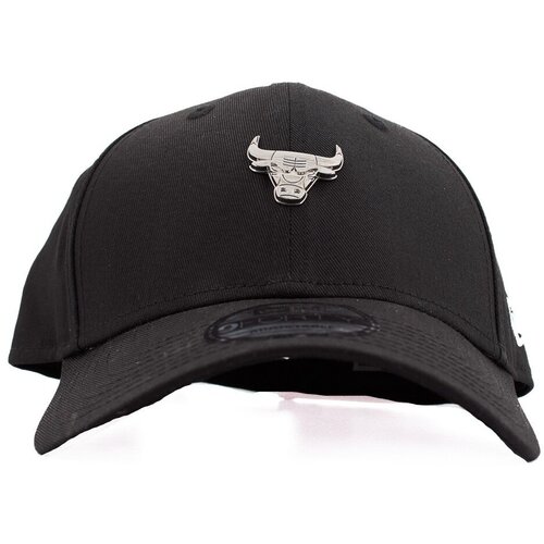 New Era Kape s šiltom CHICAGO BULLS BLK Črna Cene