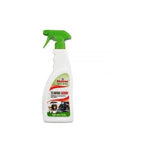 Rhutten neutralizator mirisa &#382ivotinja elimina odori 750 ml ( 4875 ) Cene